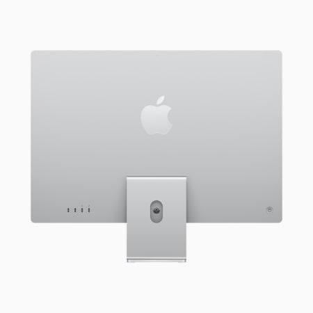 iMac 2021 M1 24 Inch Retina 4.5K 8GPU/ 8G/ 512GB Chính Hãng