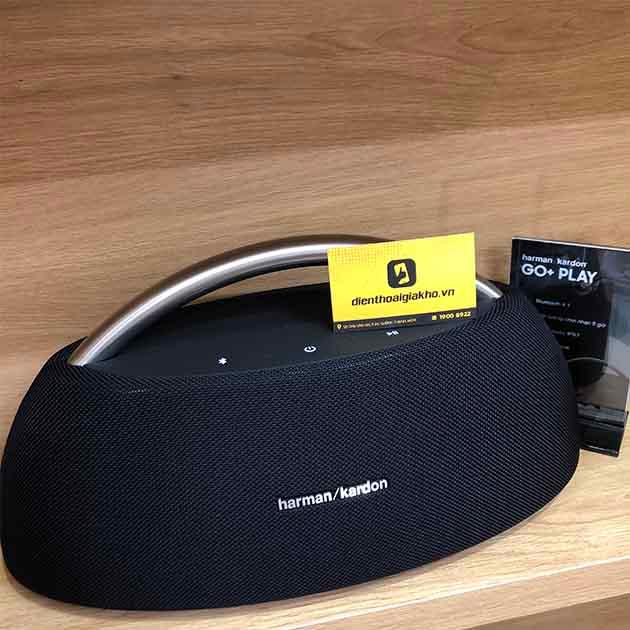 Loa Bluetooth Harman Kardon Go Play Mini Chính Hãng
