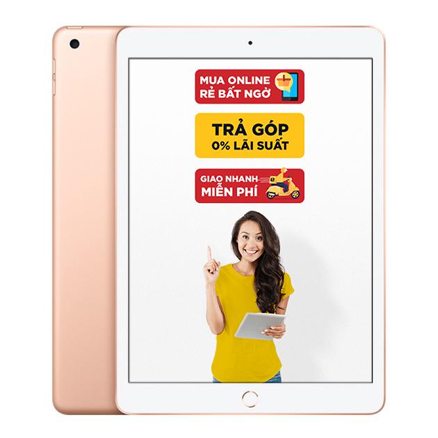 iPad Air 3 10.5 inch Wifi 64GB 2019 Chính Hãng