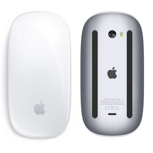 Chuột Apple Magic Mouse 2021 MK2E3 - Clickbuy