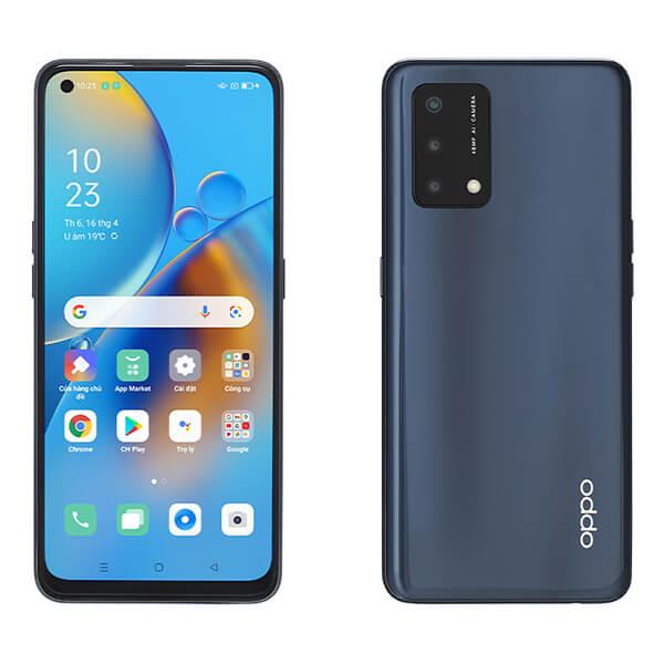 Oppo A74 8G/128GB Chính Hãng
