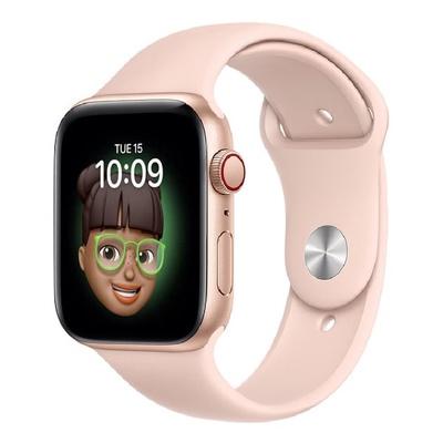 Apple Watch SE 44mm LTE Viền Nhôm Cũ 98%