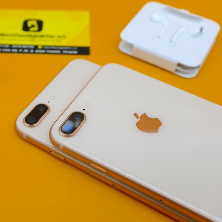 iPhone 8 Plus 64GB Cũ 99%