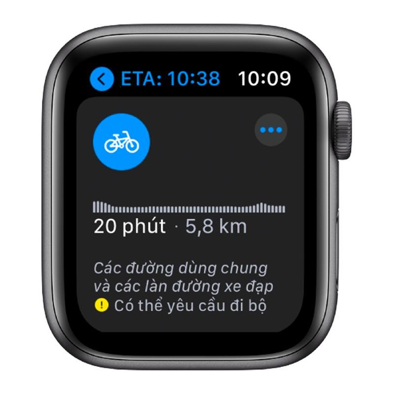 Apple Watch Series 6 40mm Viền Nhôm Cũ