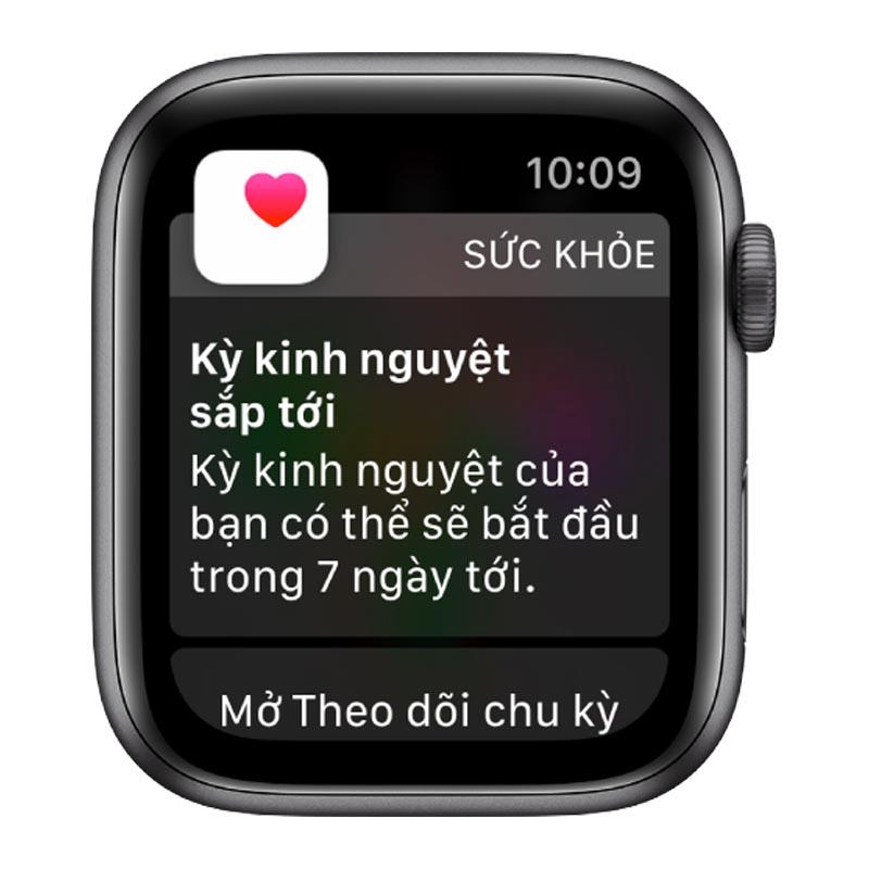 Apple Watch Series 6 40mm Viền Nhôm Cũ