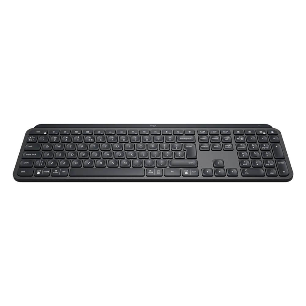 Bàn Phím Chơi Game Không Dây Logitech MX Keys