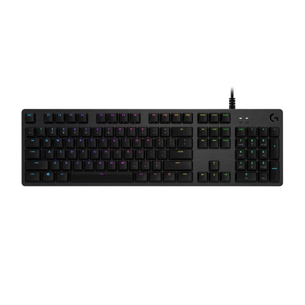 Bàn Phím Game Logitech G512 NEW - SWITCH KAILH