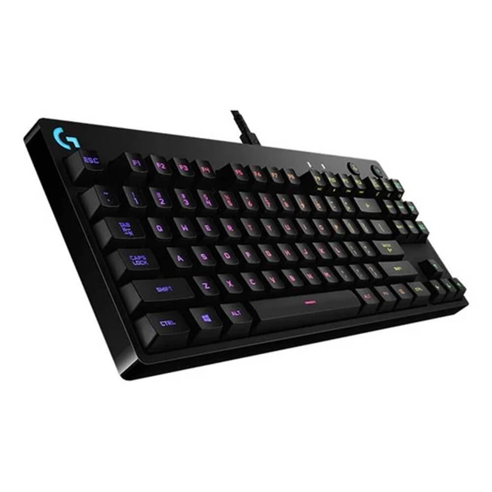 Bàn Phím Game Logitech PRO X