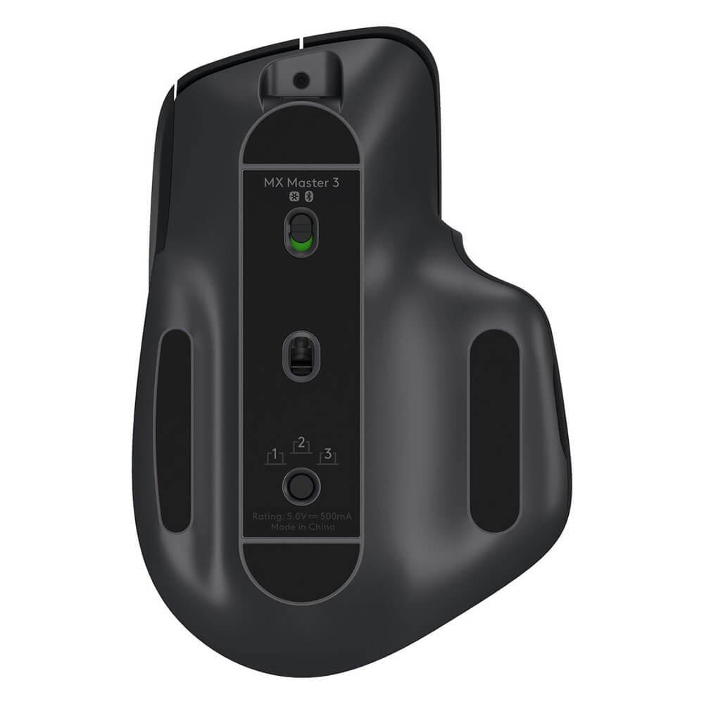 Chuột Không Dây Bluetooth Logitech MX Master 3