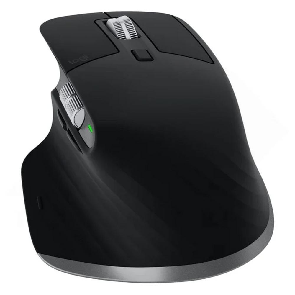 Chuột Không Dây Bluetooth Logitech MX Master 3 For Mac