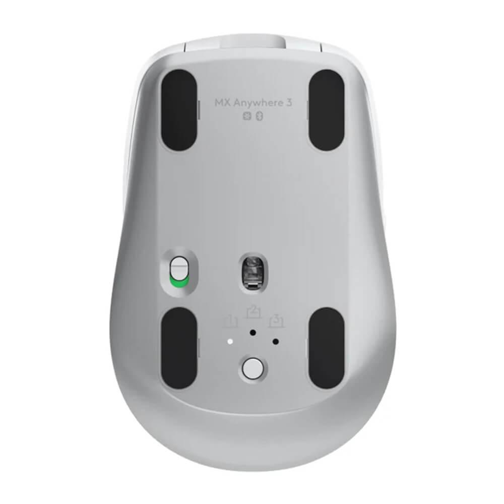 Chuột Bluetooth Logitech MX Anywhere 3 For Mac Likenew - Fullbox