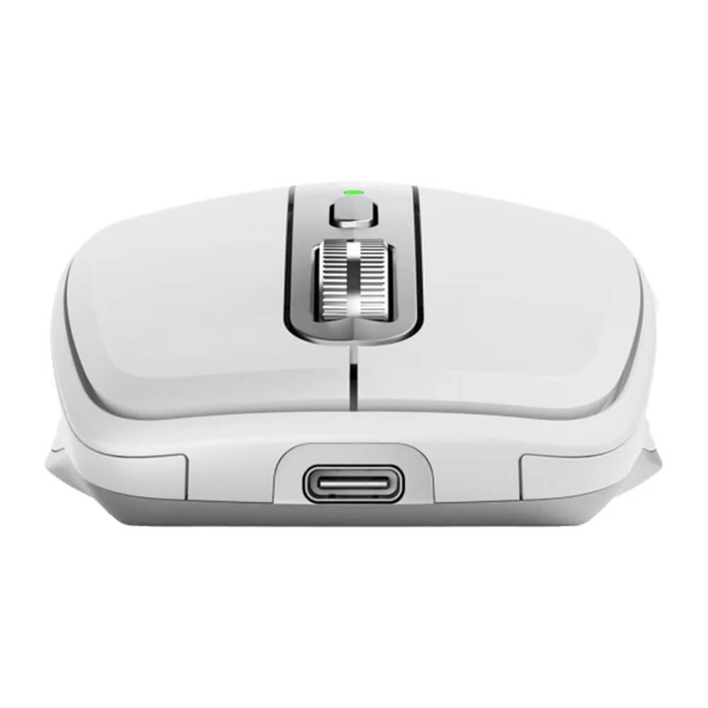 Chuột Bluetooth Logitech MX Anywhere 3 For Mac Likenew - Fullbox
