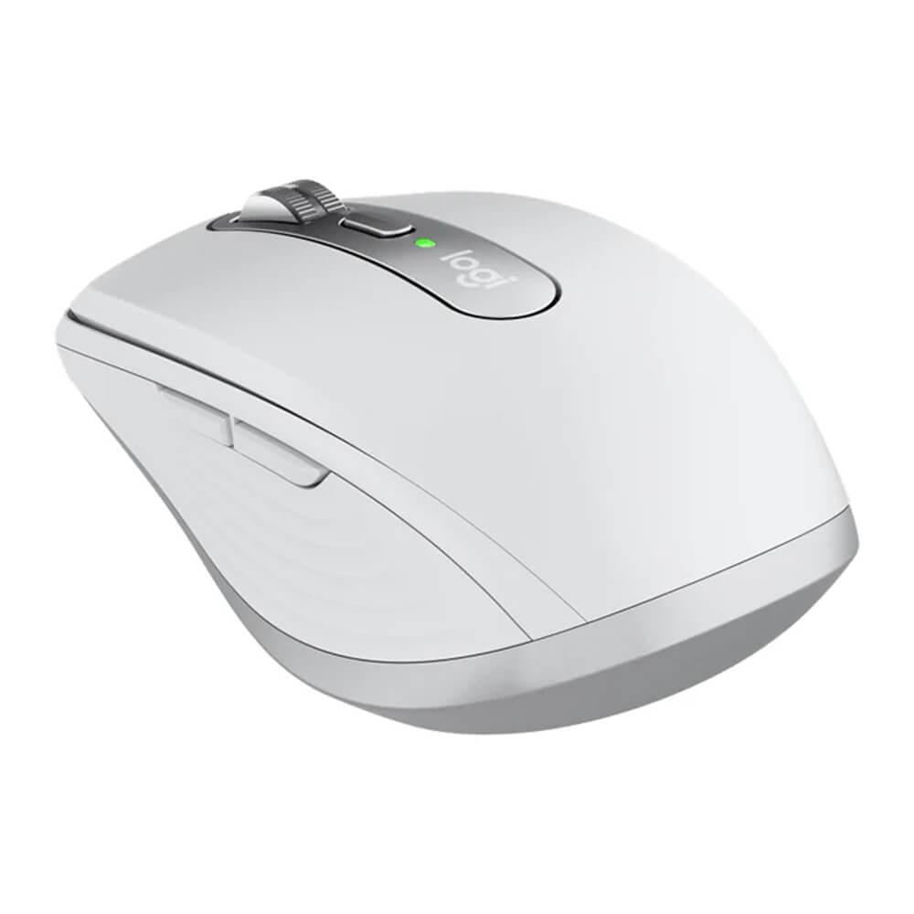 Chuột Bluetooth Logitech MX Anywhere 3 For Mac Likenew - Fullbox