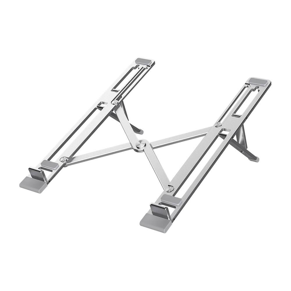 Giá Đỡ Tản Nhiệt Hyperstand Folding Alumium for Macbook/Laptop/Ipad