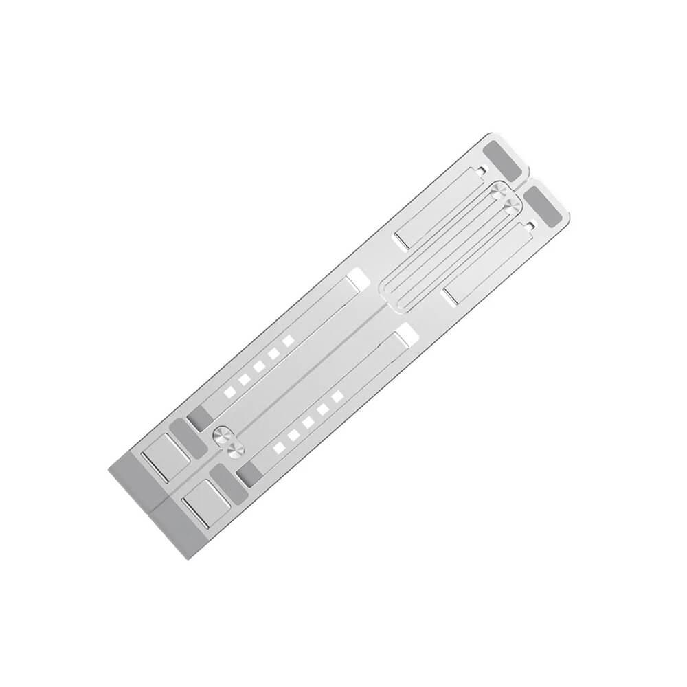 Giá Đỡ Tản Nhiệt Hyperstand Folding Alumium for Macbook/Laptop/Ipad
