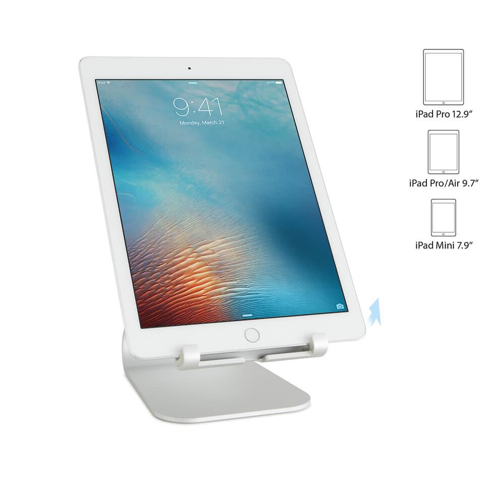 Đế Tản Nhiệt Rain Design MSTAND TABLET PLUS