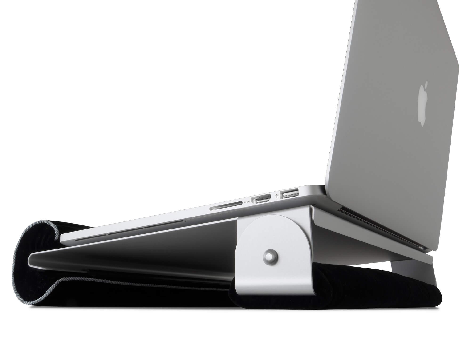 Giá đỡ tản nhiệt Rain Design (USA) ILAP Laptop Macbook Pro/Air 13 Inch (RD-10023)
