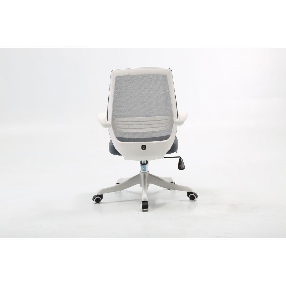 Ghế Văn Phòng Cao Cấp Ergonomic Basic ERC-76