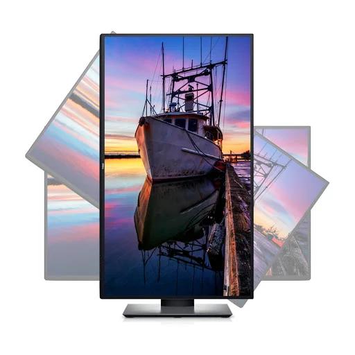 Màn Hình Dell UltraSharp U2720Q 27 inch IPS 4K Chuyên Đồ Họa