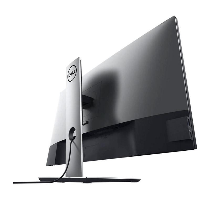 Màn Hình Dell UltraSharp U2720Q 27 inch IPS 4K Chuyên Đồ Họa