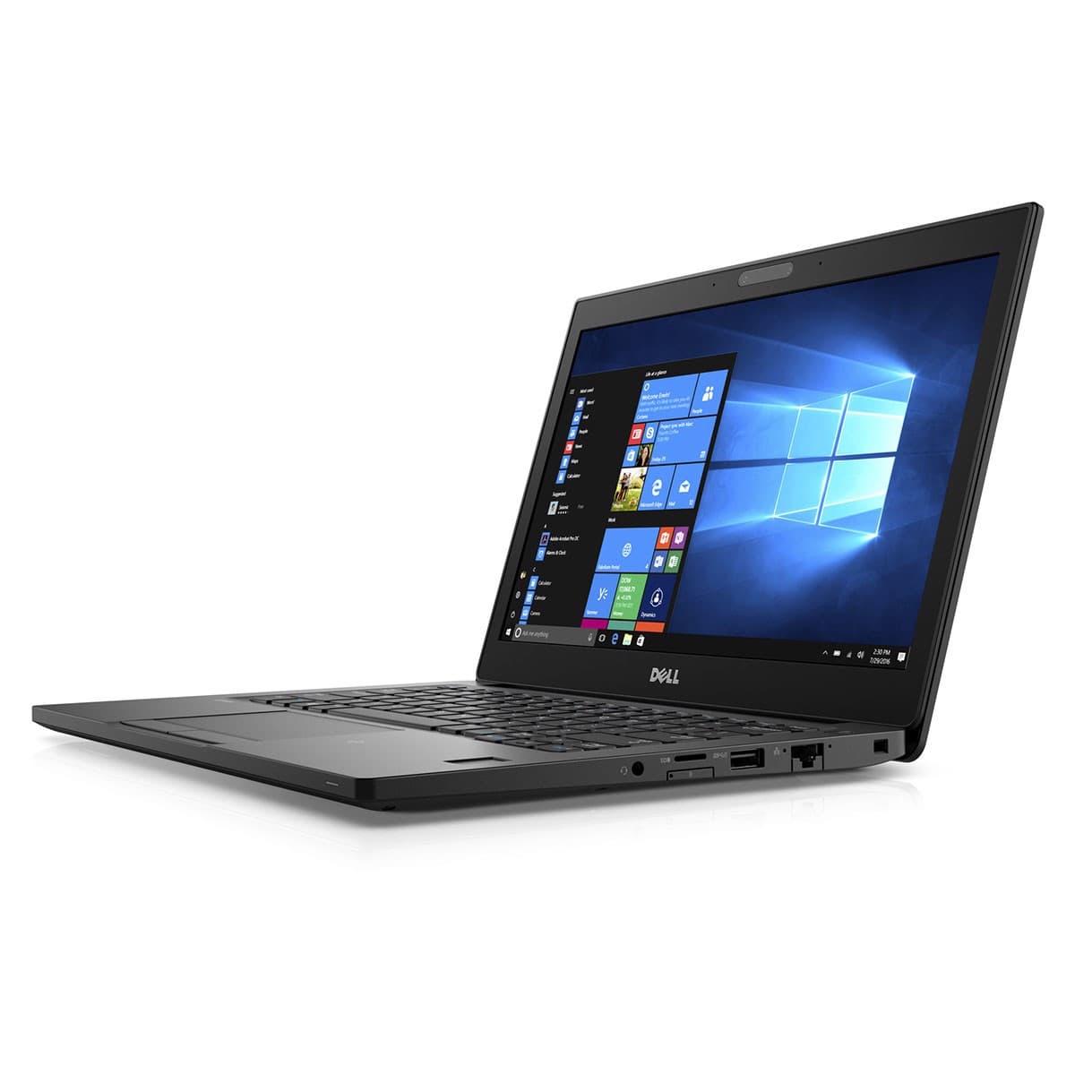 Laptop Dell Latitude E7280 Core i5 Cũ 99%