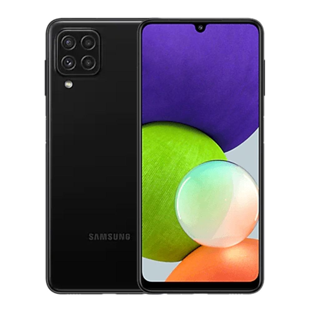 Samsung Galaxy A22 4G/128GB Likenew - Fullbox