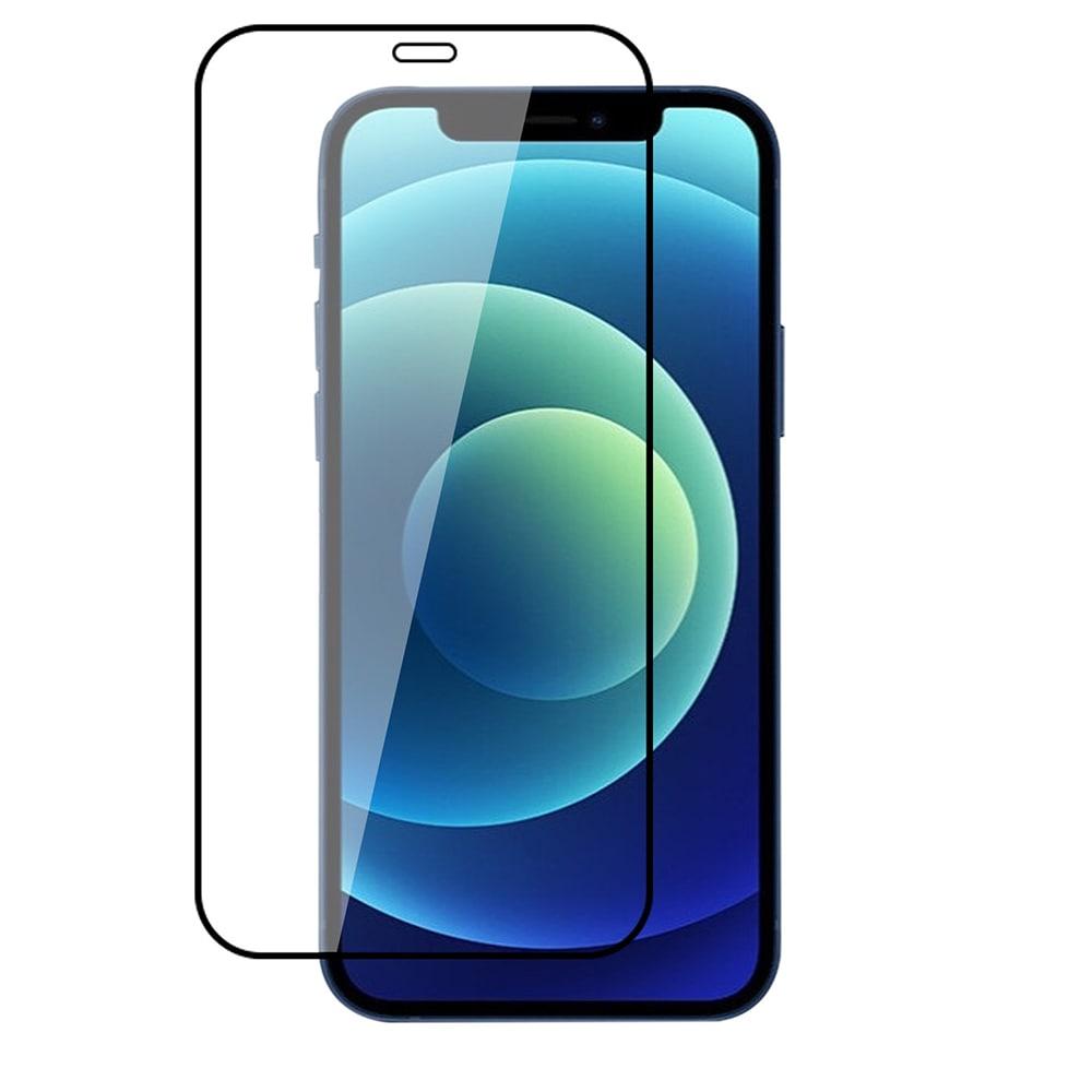 Miếng dán cường lực Mipow Kingbull 3D cho iPhone XS Max/ Pro Max