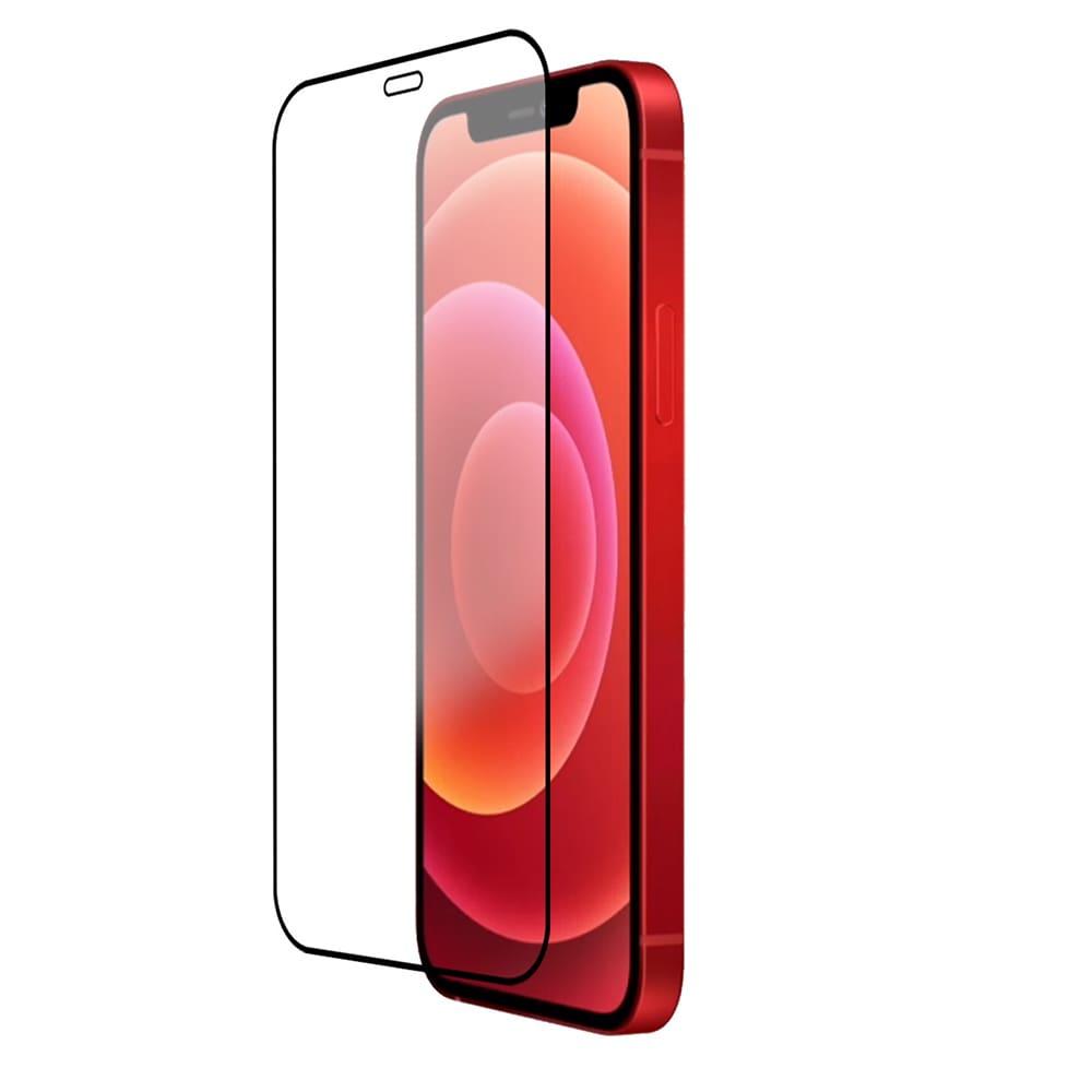 Miếng dán cường lực Mipow Kingbull 3D cho iPhone XS Max/ Pro Max