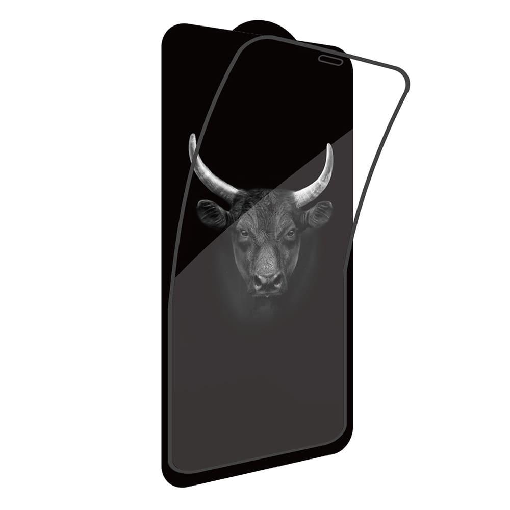 Miếng dán cường lực Mipow Kingbull 3D cho iPhone XS Max/ Pro Max