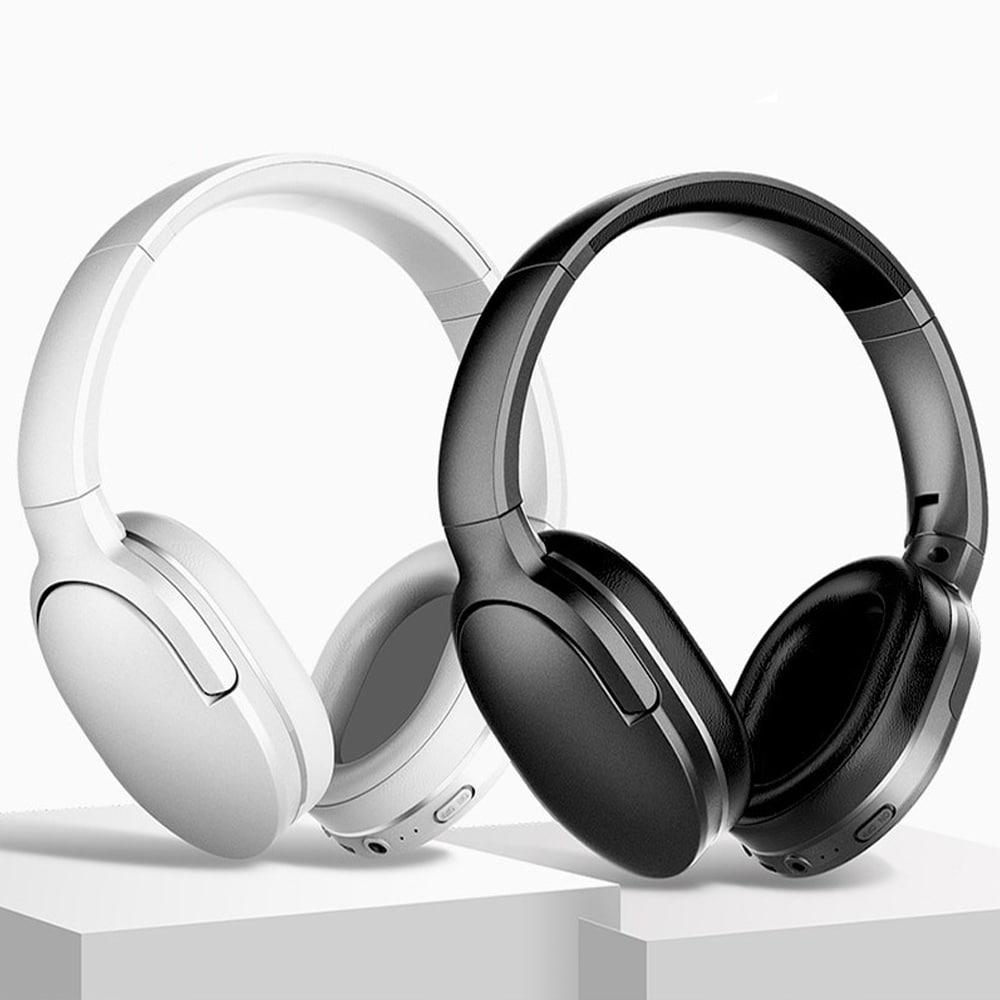 Tai nghe Baseus Encok Wireless Headphone D02 Pro