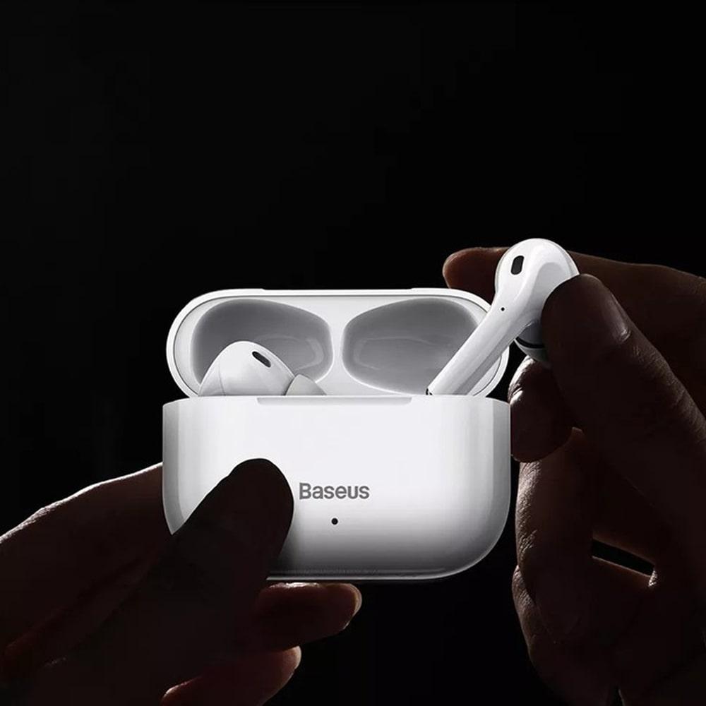 Tai nghe Baseus Encok True Wireless Earphones W3