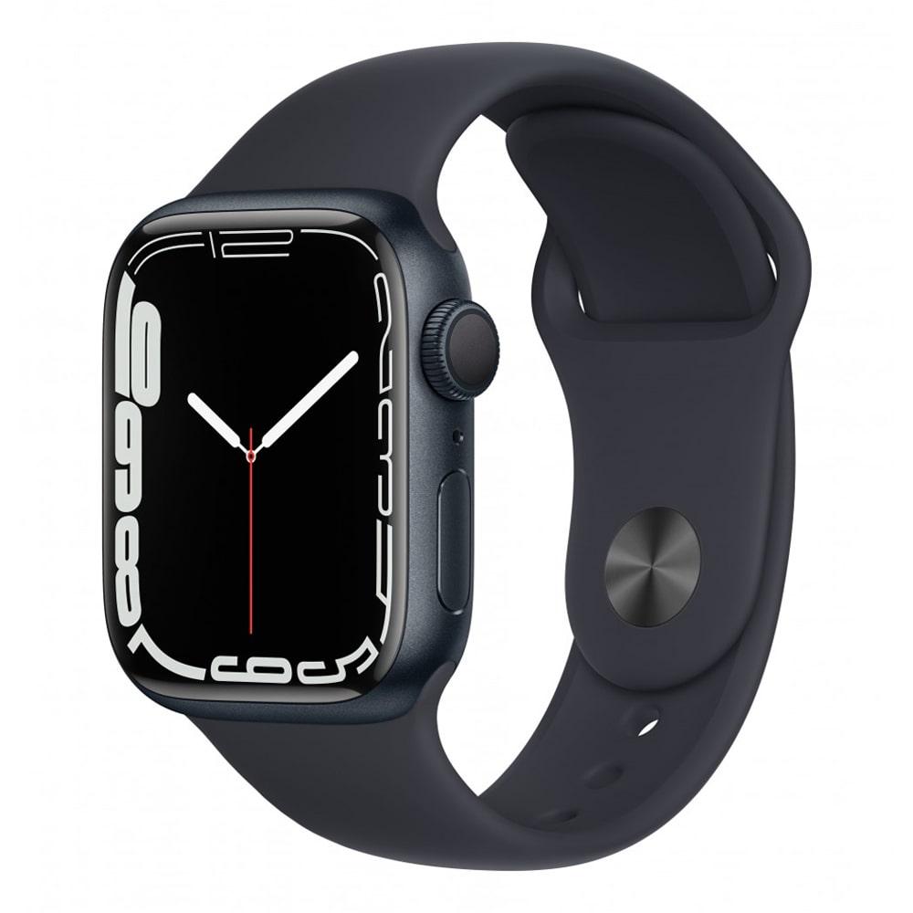 Apple Watch Series 7 45mm Viền Nhôm Cũ 98%
