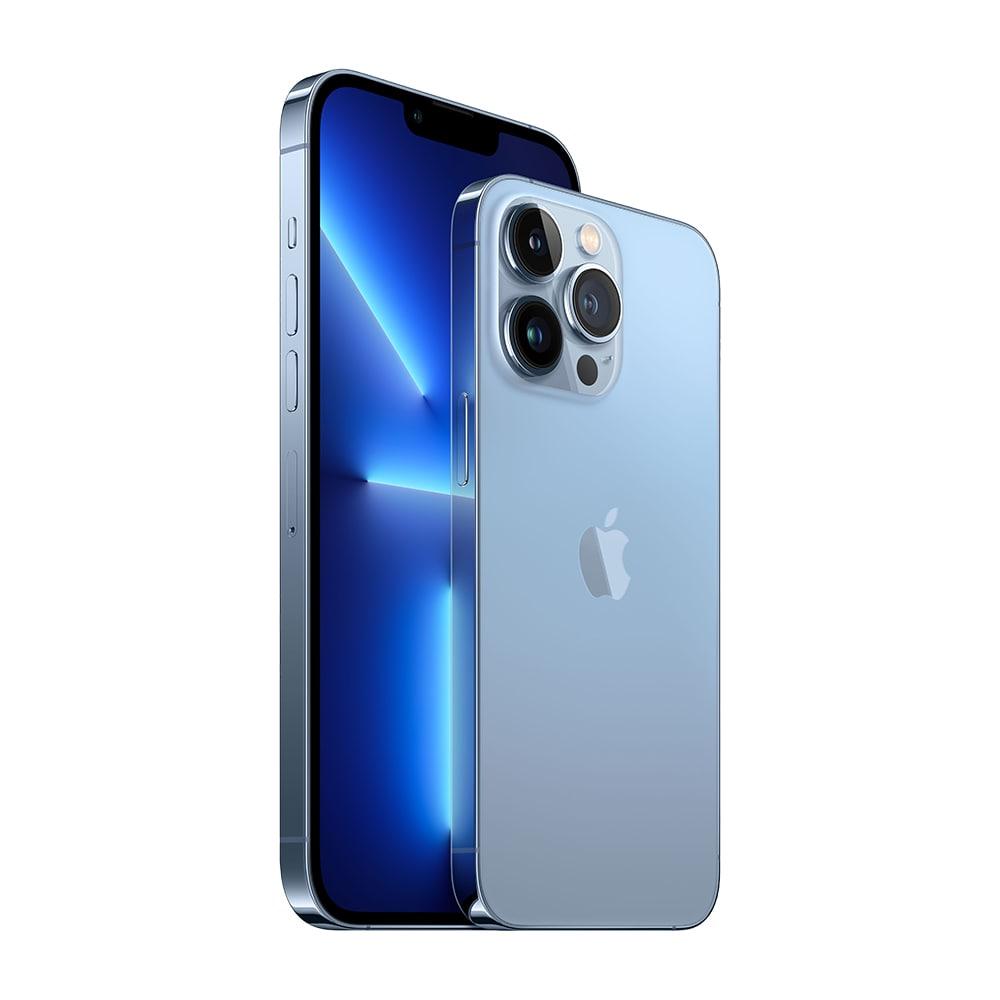 iPhone 13 Pro Max 128GB Xanh Chính Hãng