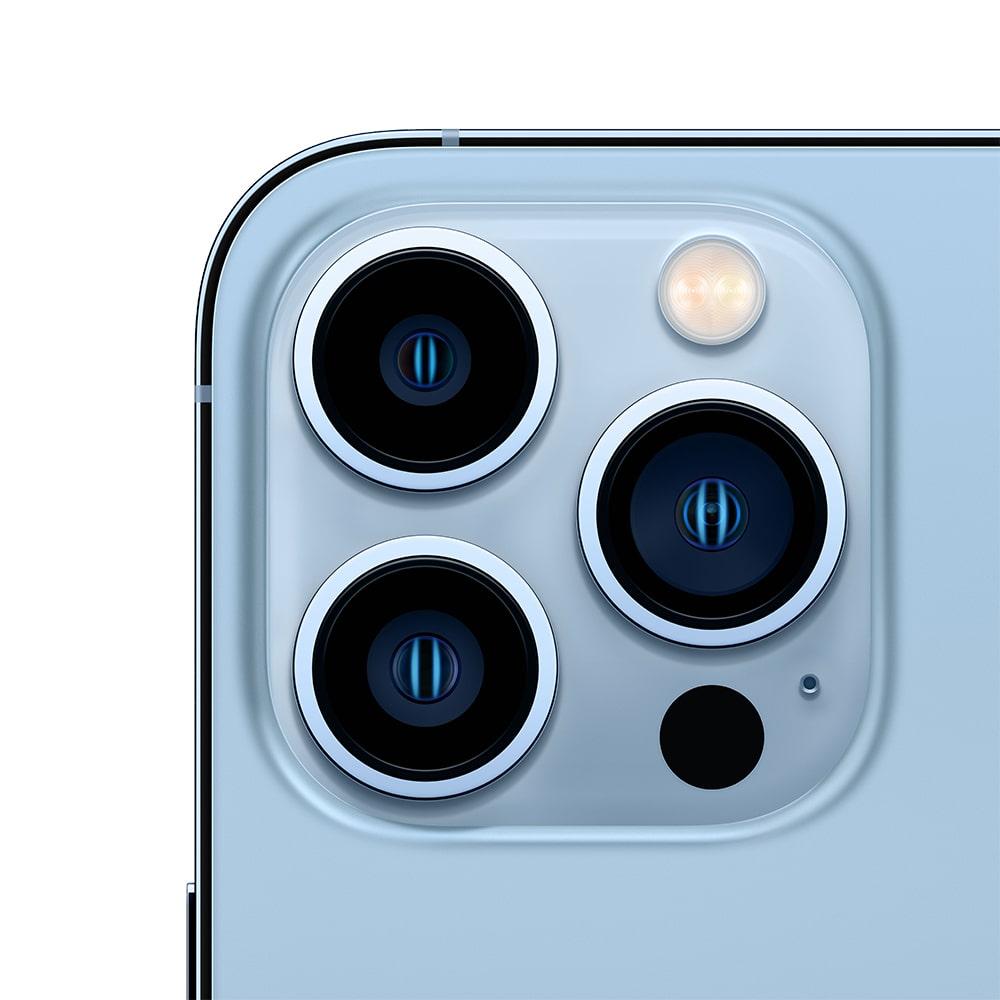 iPhone 13 Pro Max 128GB Xanh Chính Hãng