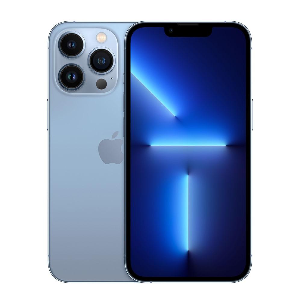 iPhone 13 Pro Max 128GB Xanh Chính Hãng