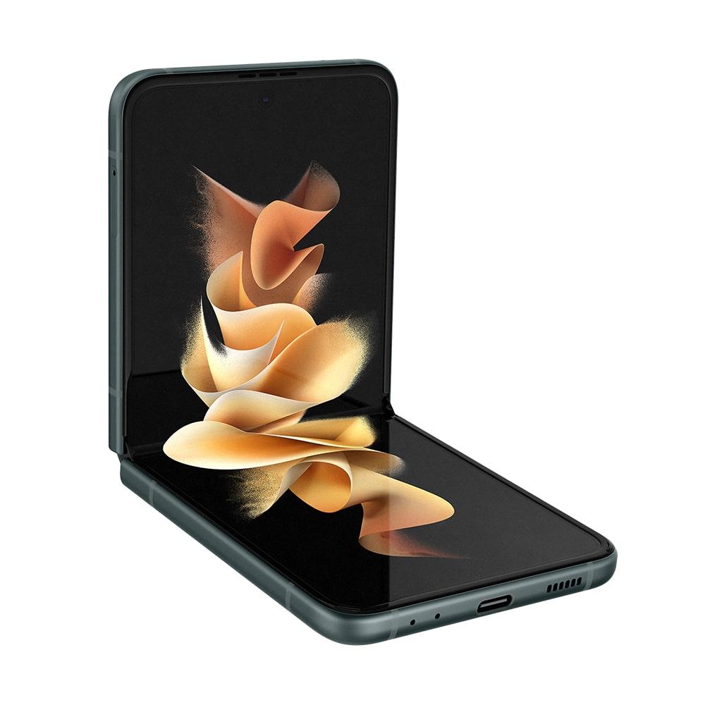 Samsung Galaxy Z Flip3 5G 8GB/256GB Likenew - Fullbox