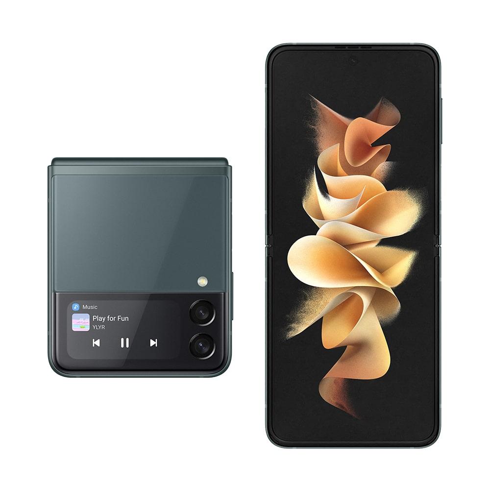 Samsung Galaxy Z Flip3 5G 8GB/256GB Likenew - Fullbox