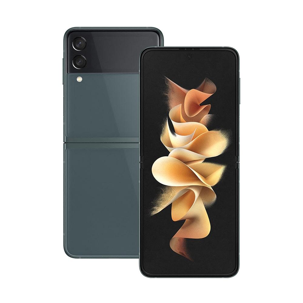 Samsung Galaxy Z Flip3 5G 8GB/256GB Likenew - Fullbox