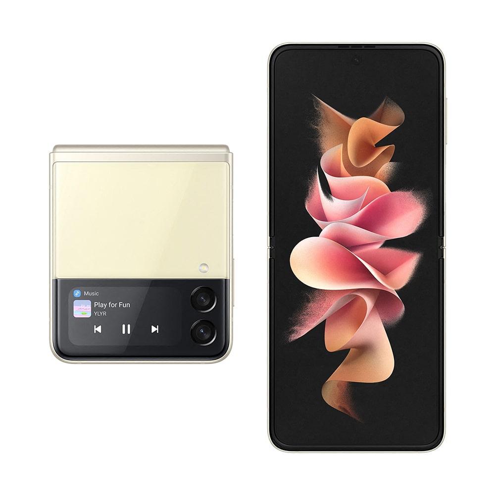 Samsung Galaxy Z Flip3 5G 8GB/128GB Cũ 99%