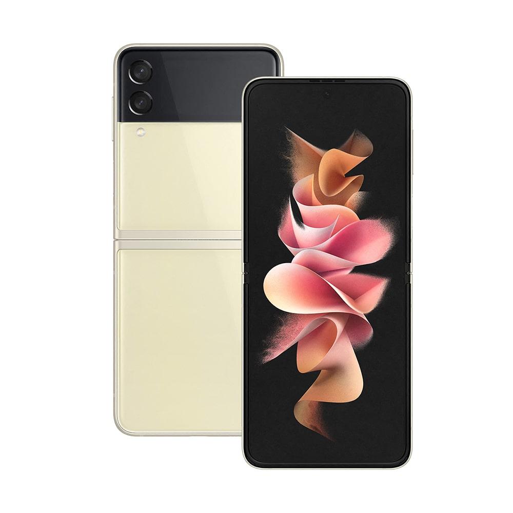 Samsung Galaxy Z Flip3 5G 8GB/128GB Likenew - Fullbox