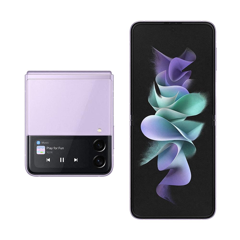 Samsung Galaxy Z Flip3 5G 8GB/128GB Cũ 99%