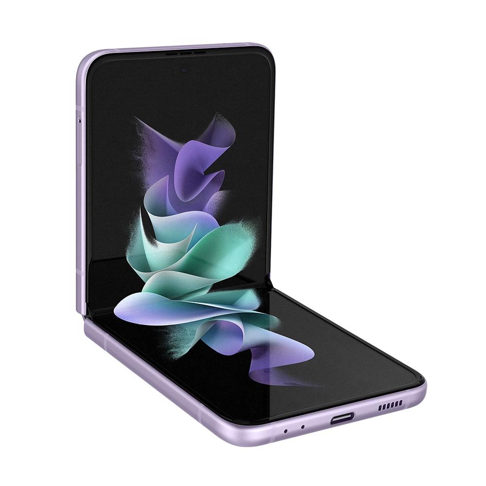 Samsung Galaxy Z Flip3 5G 8GB/128GB Chính Hãng - BHĐT