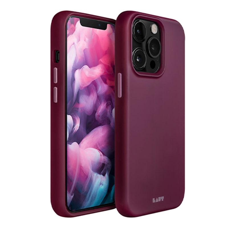 Ốp LAUT Huex For iPhone 13 Pro Max