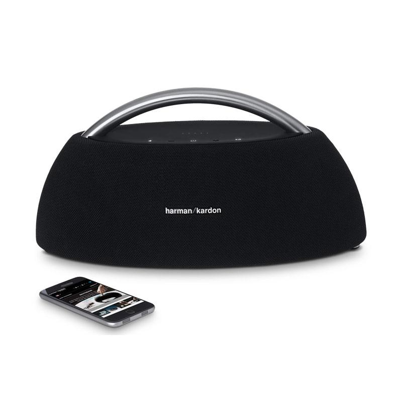 Loa Bluetooth Harman Kardon Go Play Mini Chính Hãng