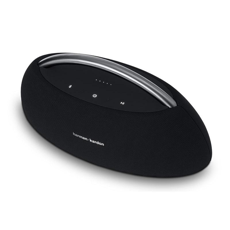 Loa Bluetooth Harman Kardon Go Play Mini Chính Hãng