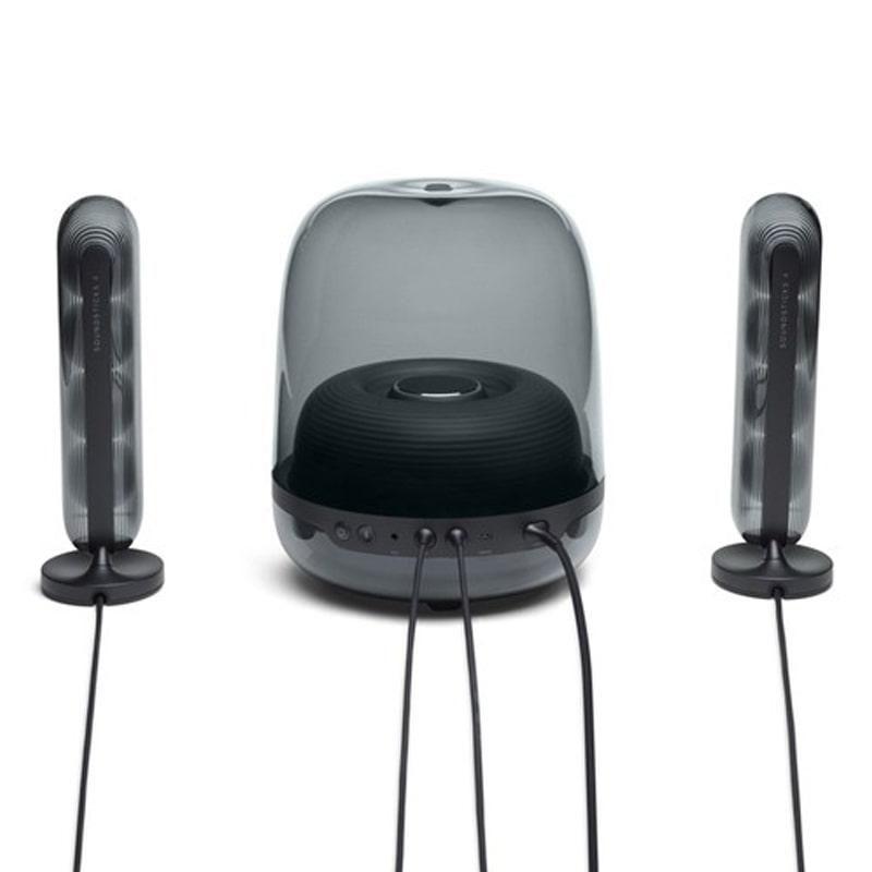 Loa Bluetooth Harman Kardon Soundstick 4 Chính Hãng