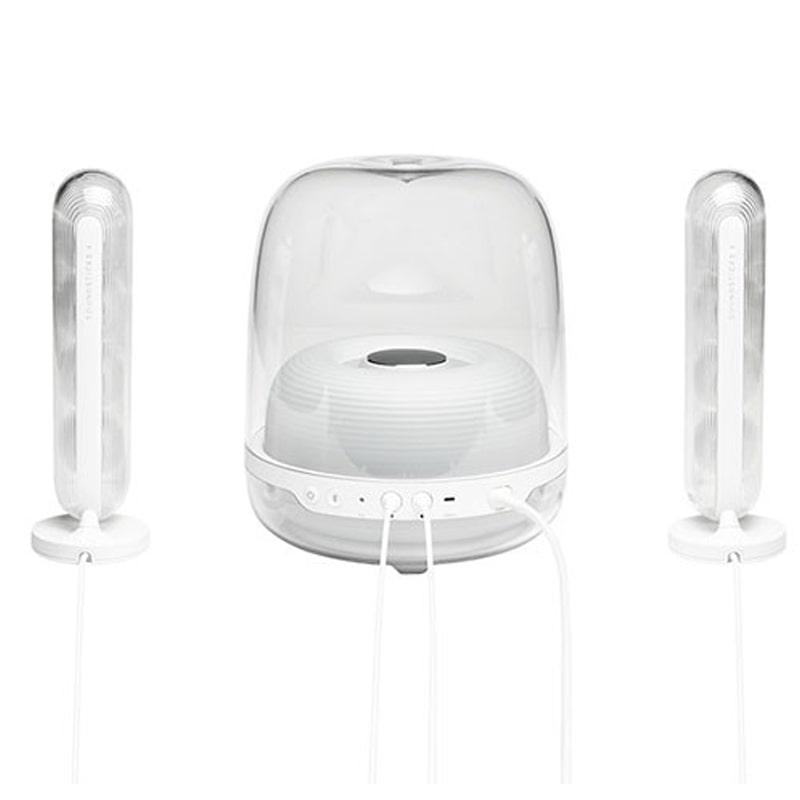 Loa Bluetooth Harman Kardon Soundstick 4 Chính Hãng