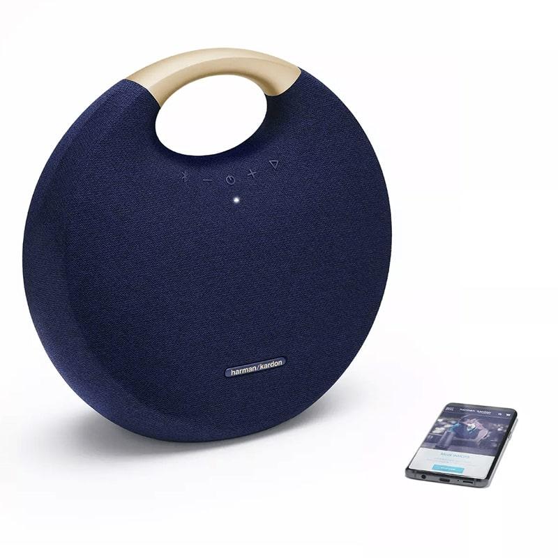 Loa Bluetooth Harman Kardon Onyx Studio 6 Chính Hãng