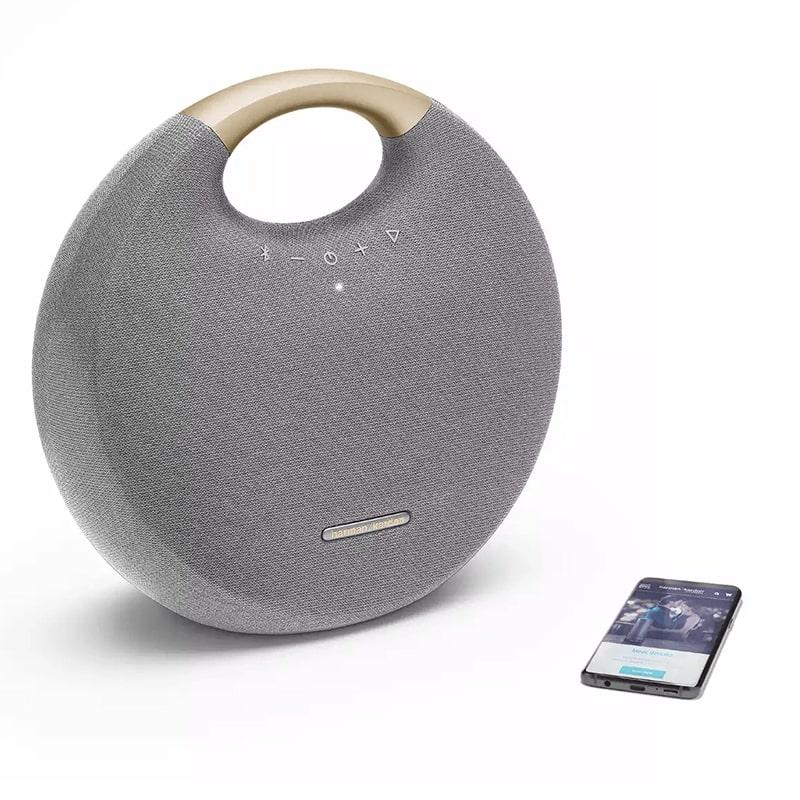 Loa Bluetooth Harman Kardon Onyx Studio 6 Chính Hãng
