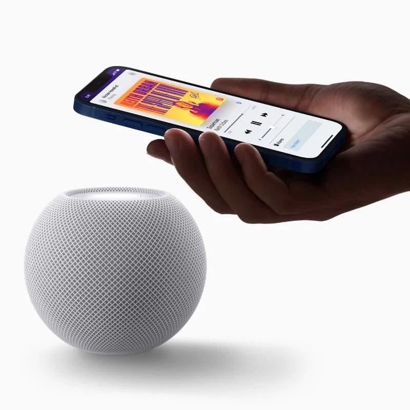 Loa Thông Minh Apple HomePod Mini Mới Chính Hãng